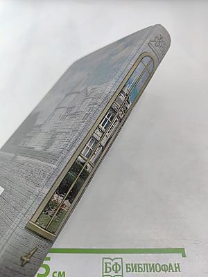 Возвращение на родину. Том 4