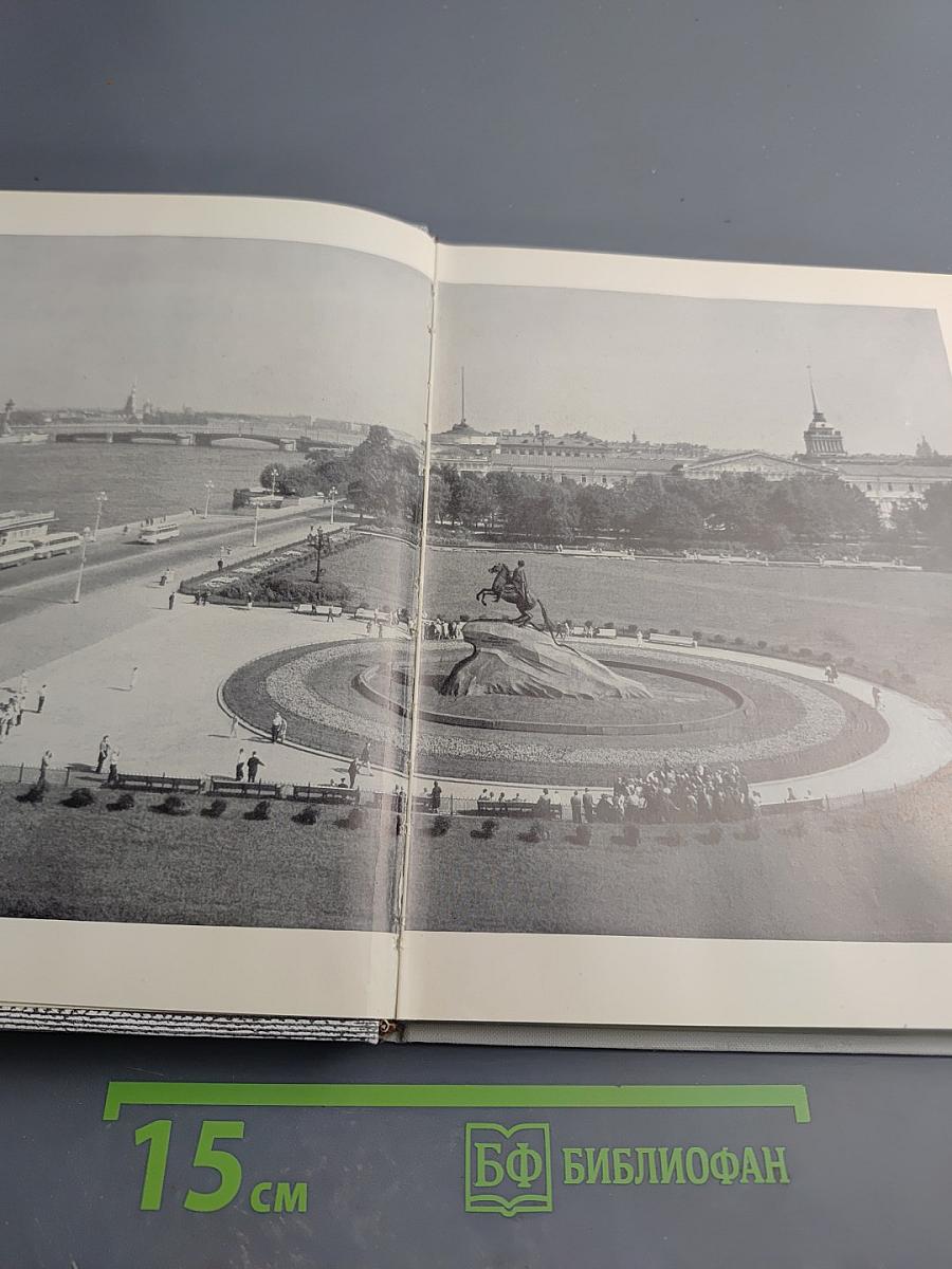 Медный всадник. История создания монумента