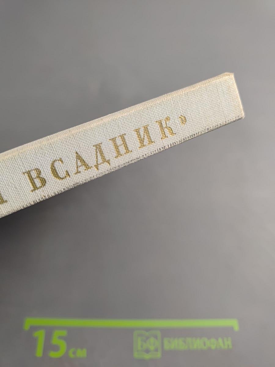 Медный всадник. История создания монумента