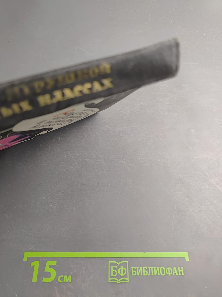 Работа с мягкой игрушкой в начальных классах