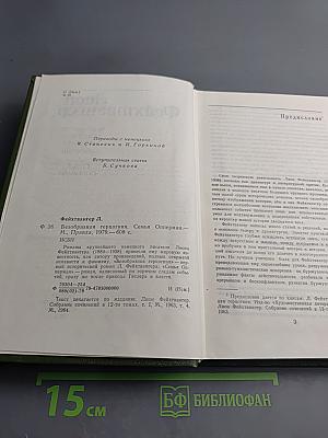 Безобразная герцогиня. Семья Опперман