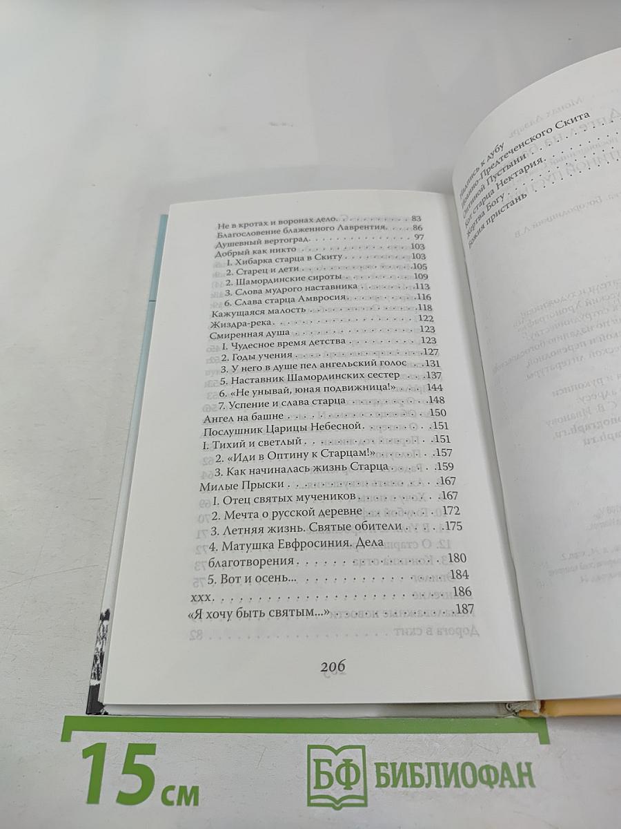 Ангел на башне