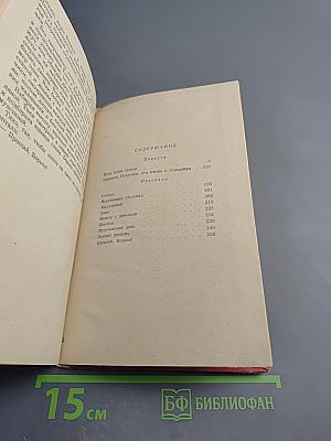 Важный разговор