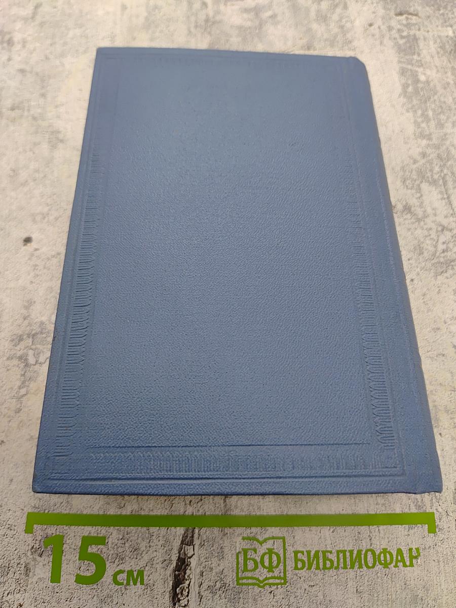 А.С. Пушкин. Том десятый. Письма