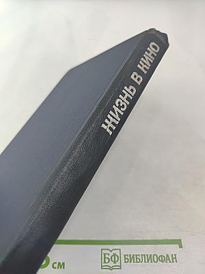 Жизнь в кино. Ветераны о себе и своих товарищах. Выпуск третий