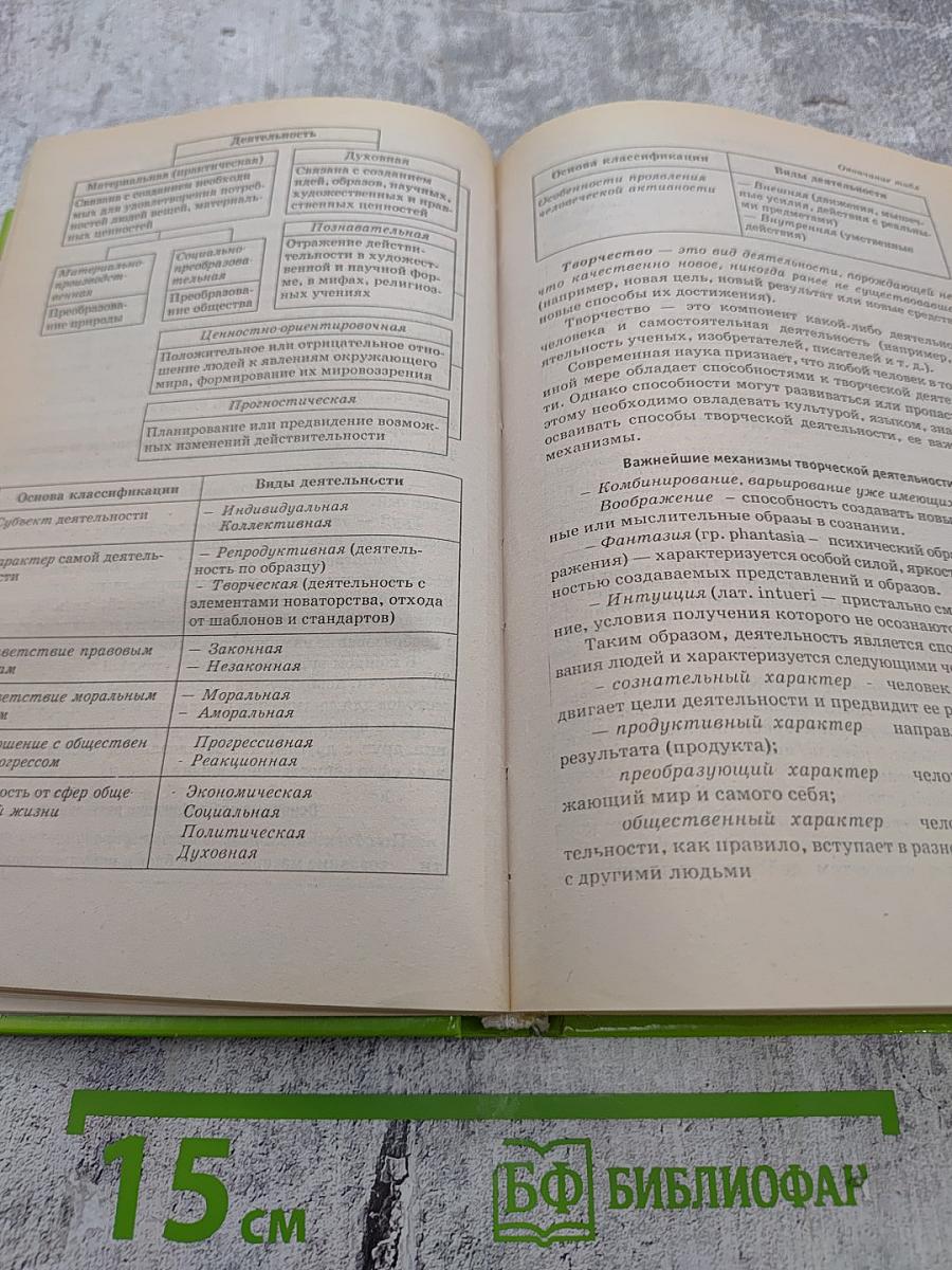 ОБЩЕСТВОЗНАНИЕ Полный справочник для подготовки к ЕГЭ
