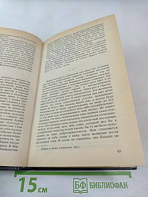 Мария Антуанетта. Портрет ординарного характера