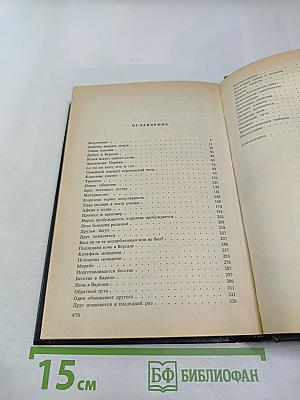 Мария Антуанетта. Портрет ординарного характера