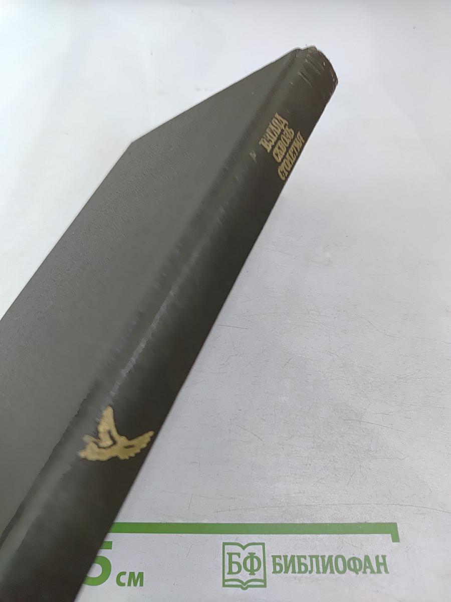 Взгляд сквозь столетия. Русская фантастика XVIII и первой половины XIX века