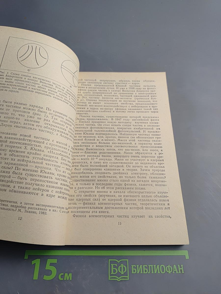 По следам невидимок