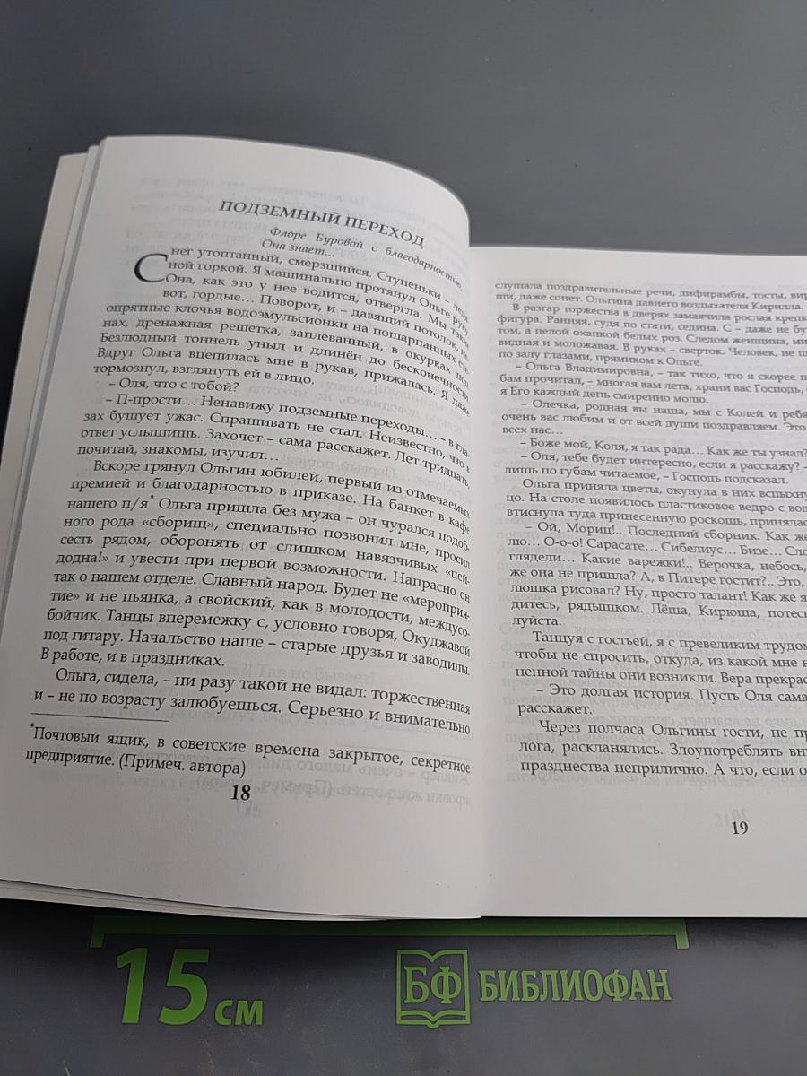 Маленький камешек в крепостной стене