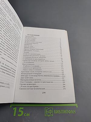 Маленький камешек в крепостной стене