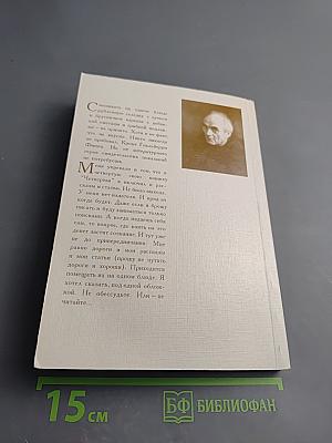 Маленький камешек в крепостной стене