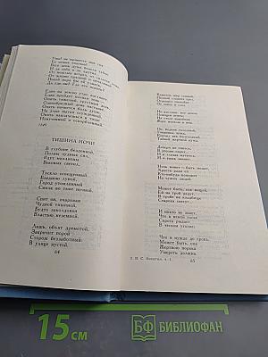 Собрание сочинений в двух томах. Том 1