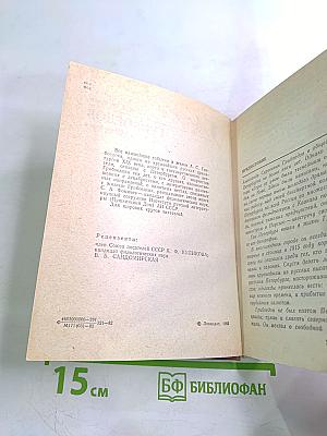 Грибоедов в Петербурге