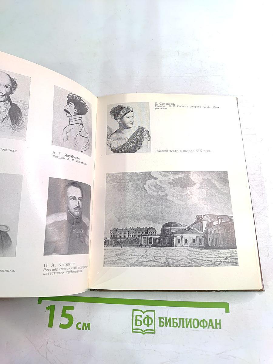 Грибоедов в Петербурге