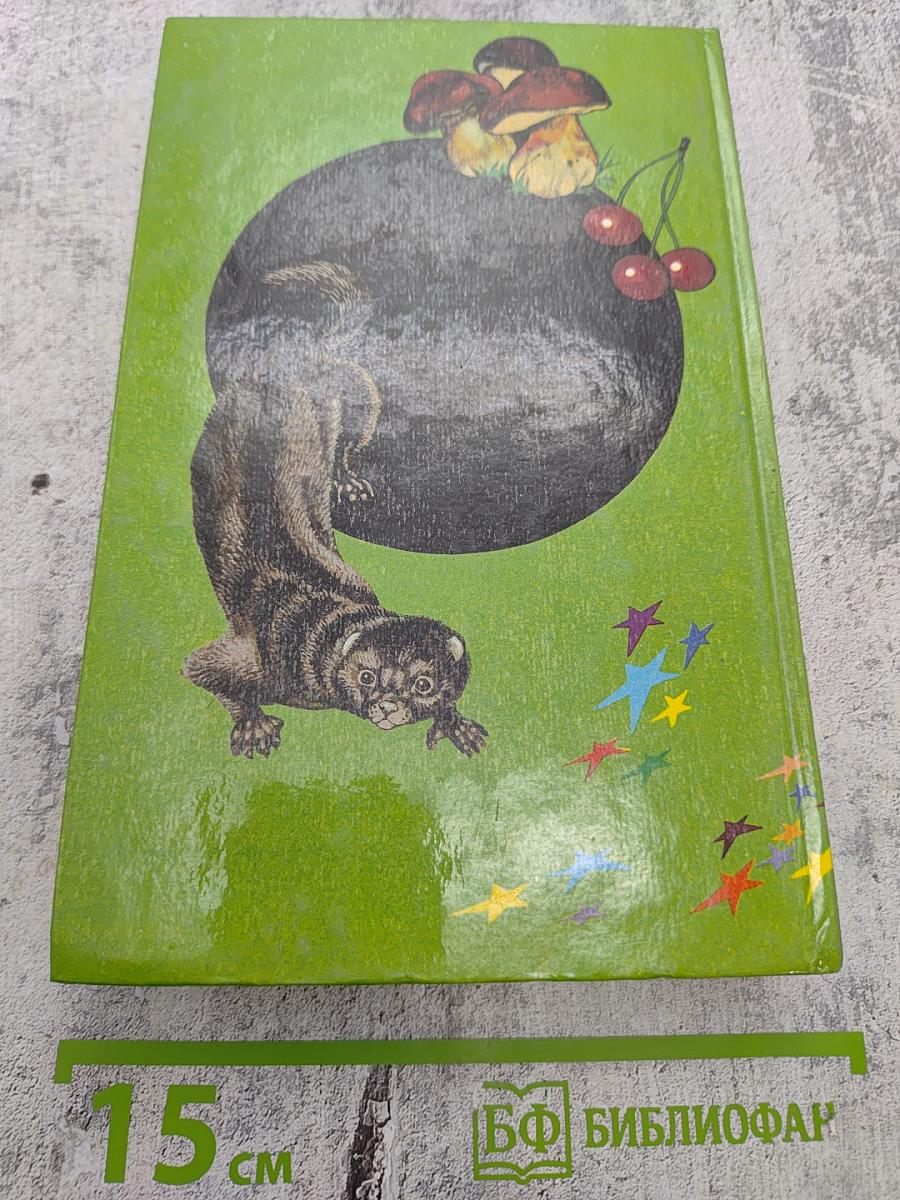 Все обо всем. Популярная энциклопедия для детей. Том 2