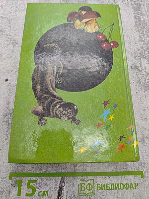 Все обо всем. Популярная энциклопедия для детей. Том 2