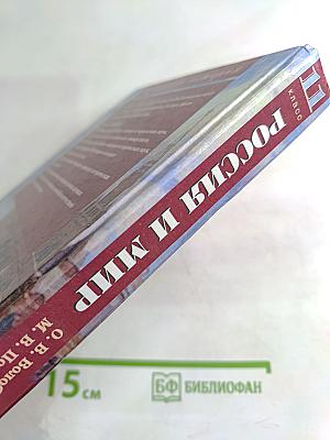 Россия и мир 11 класс