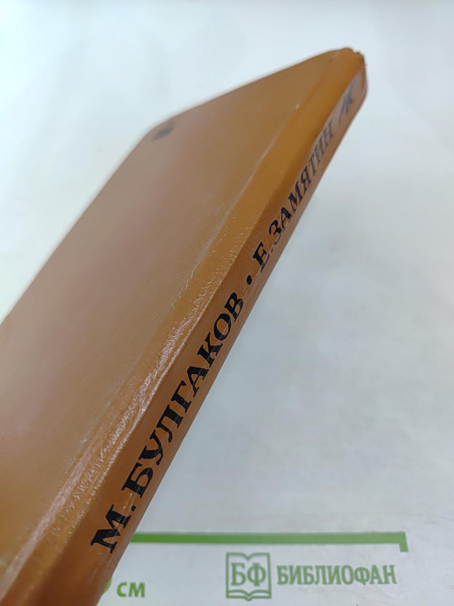 Магический кристалл. Собачье сердце. Роковые яйца. Похождения Чичикова. Мы