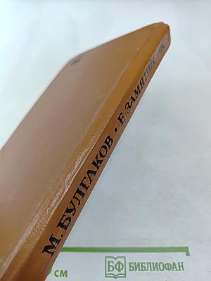 Магический кристалл. Собачье сердце. Роковые яйца. Похождения Чичикова. Мы