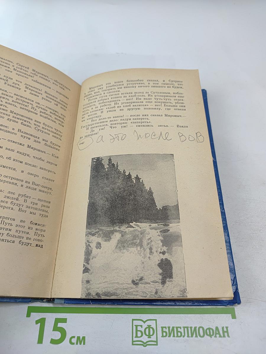 В краю непуганых птиц