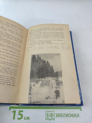 В краю непуганых птиц