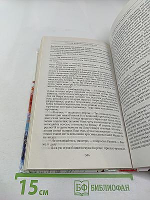 Взгляд из вечности. Книга вторая. Дорога