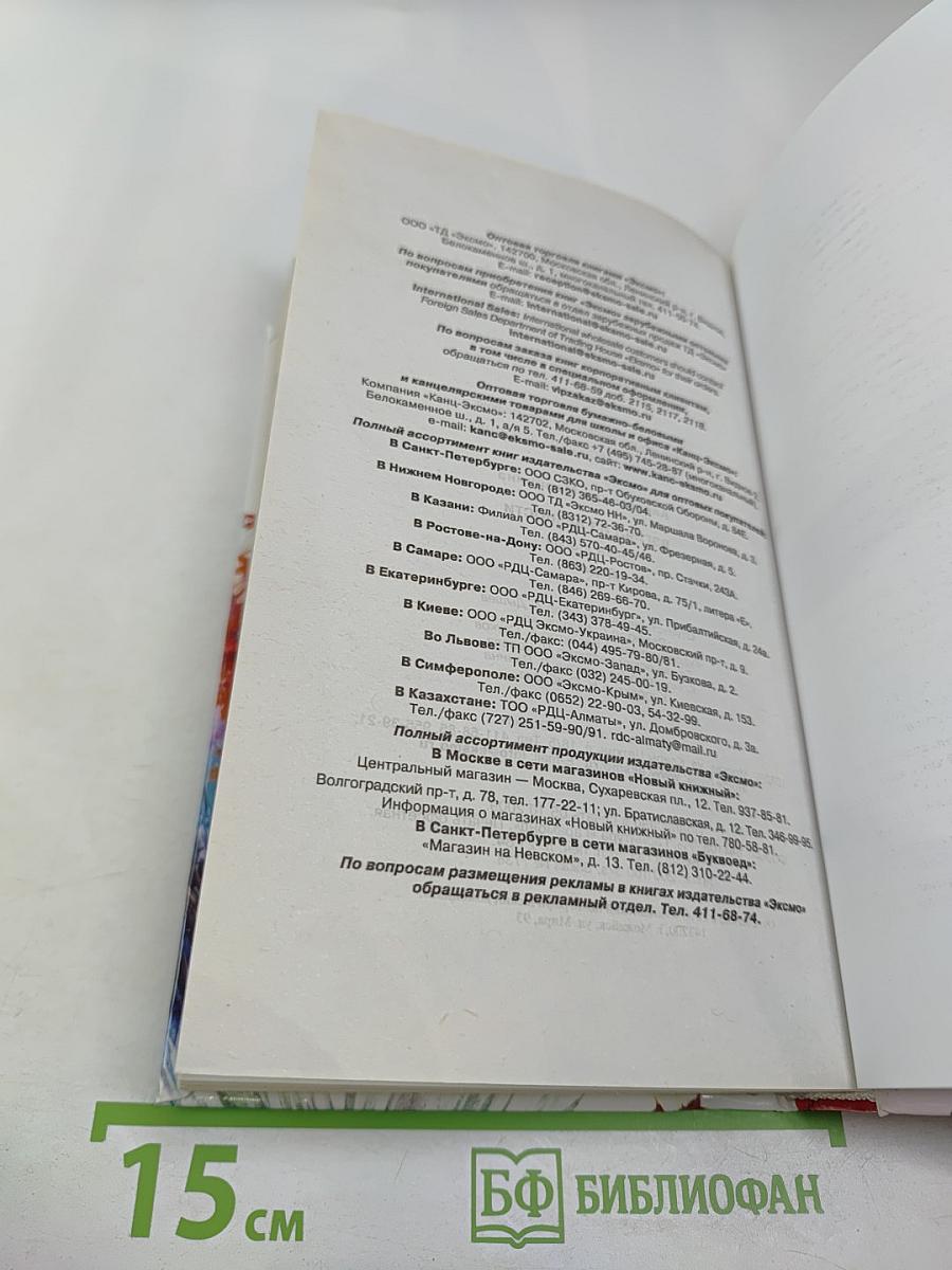 Взгляд из вечности. Книга вторая. Дорога