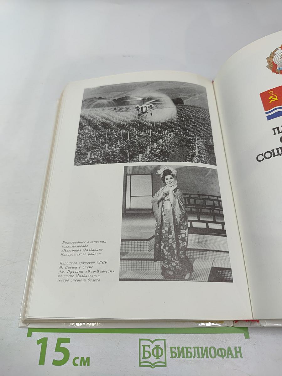 СОЮЗ НЕРУШИМЫЙ 1922-1982. Справочник