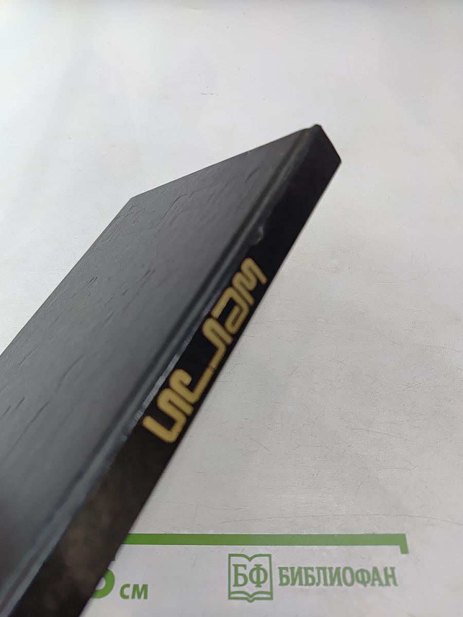 Ислам: образ жизни и стиль мышления