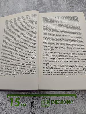Собрание сочинений в четырнадцати томах. Том 13