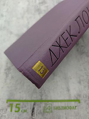 Собрание сочинений в четырнадцати томах. Том 13