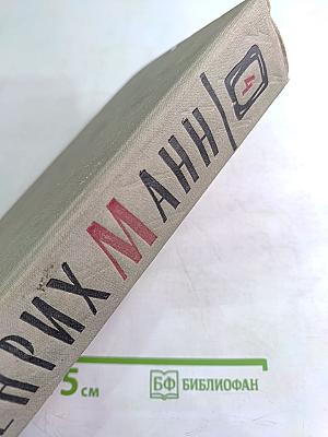 Сочинения. Том четвертый. Голова