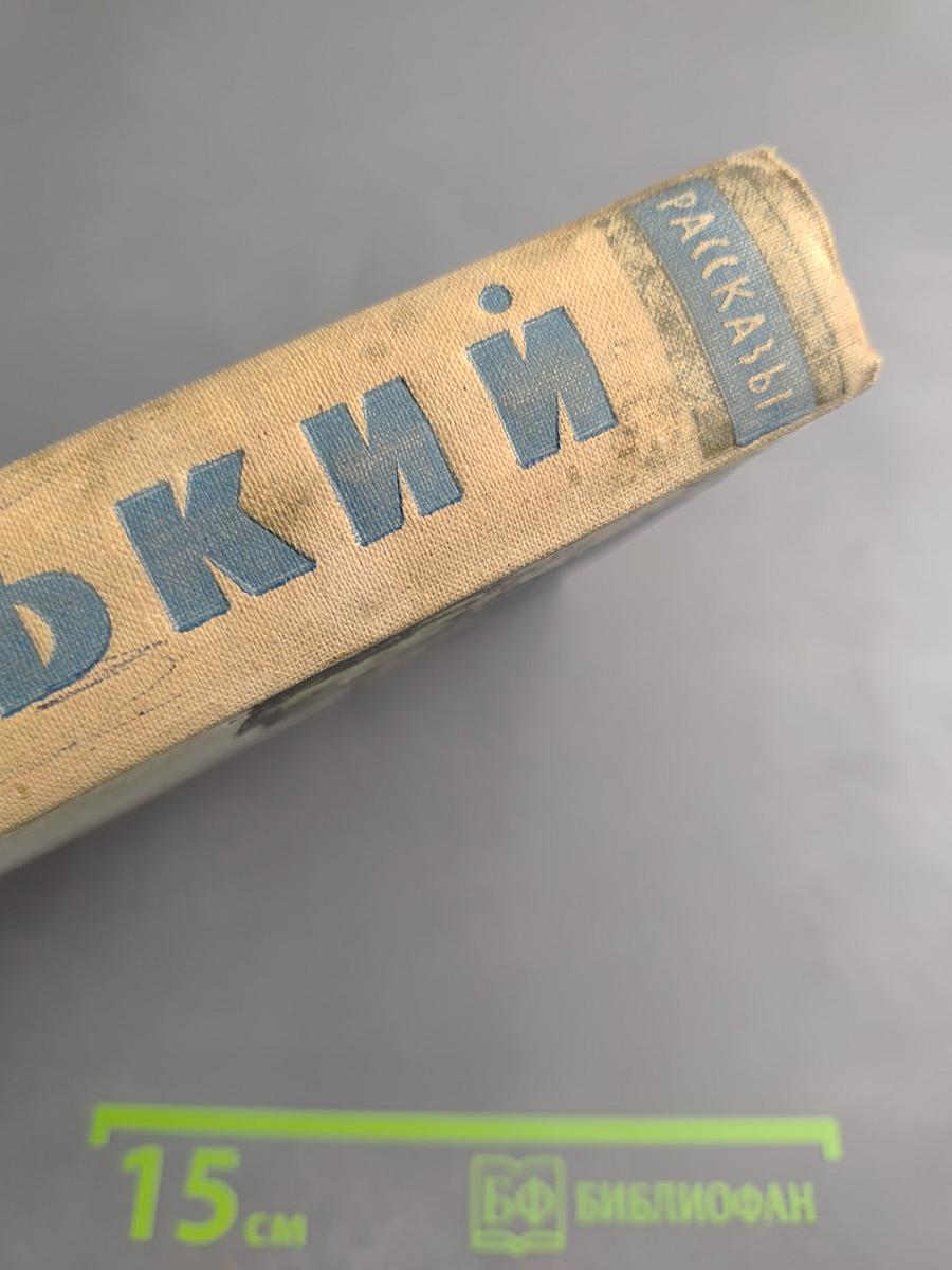 Рассказы. Том II