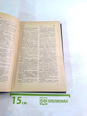 Англо-русско-немецко-французский толковый словарь по вычислительной технике и обработке данных