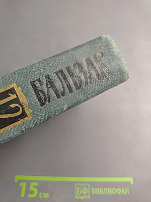 Этюды о нравах. Сцены парижской жизни