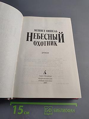 Небесный охотник