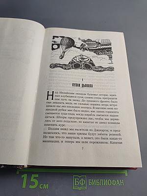 Небесный охотник