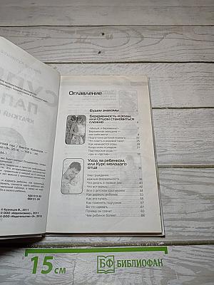 Супер Папа. Краткий гид