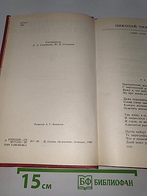 Путешествие в страну поэзия. Книга 2