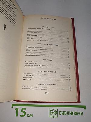 Путешествие в страну поэзия. Книга 2