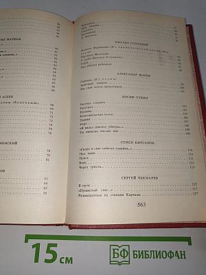 Путешествие в страну поэзия. Книга 2