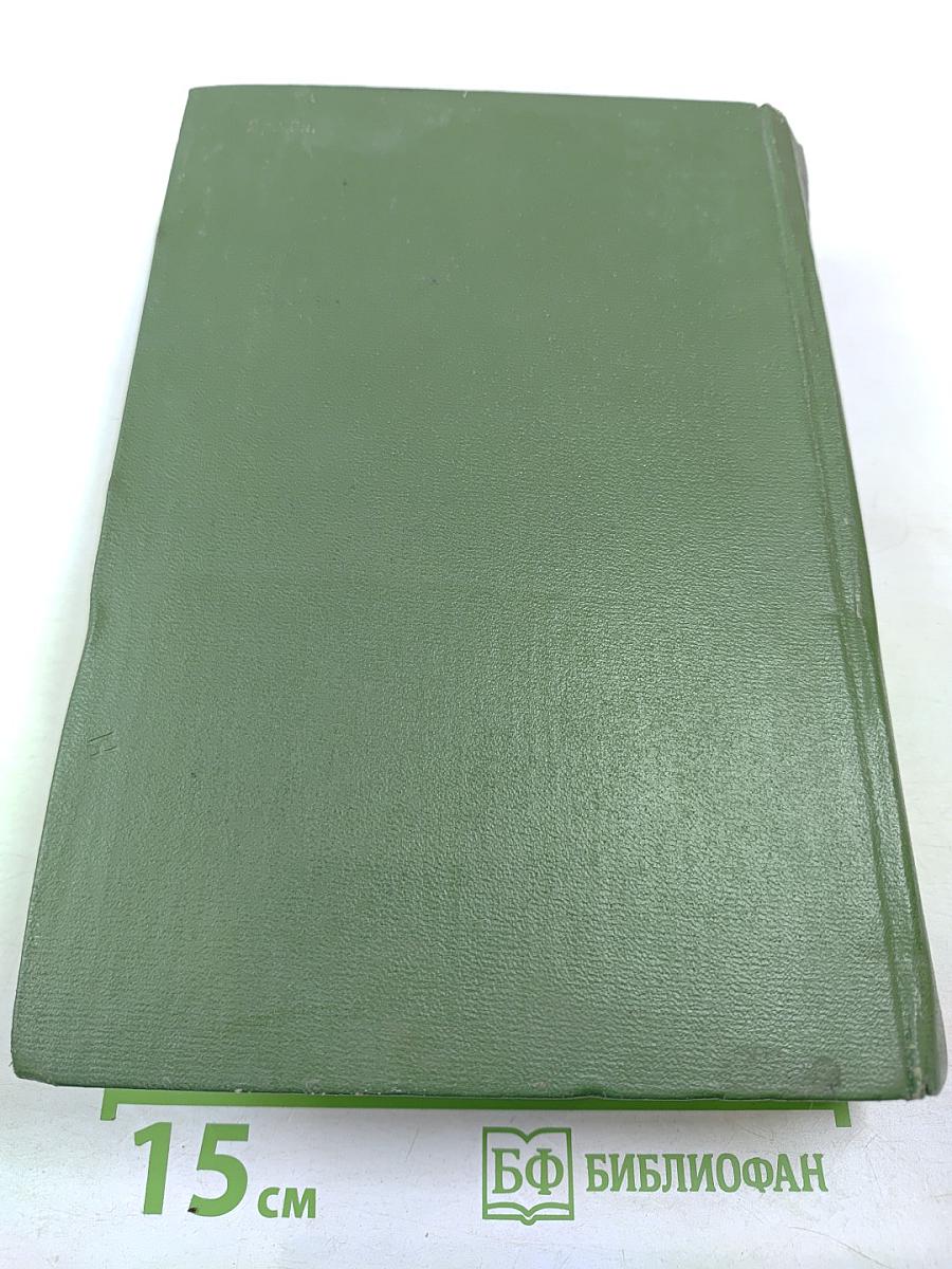 Собрание сочинений В. Г. Белинского. Том восьмой