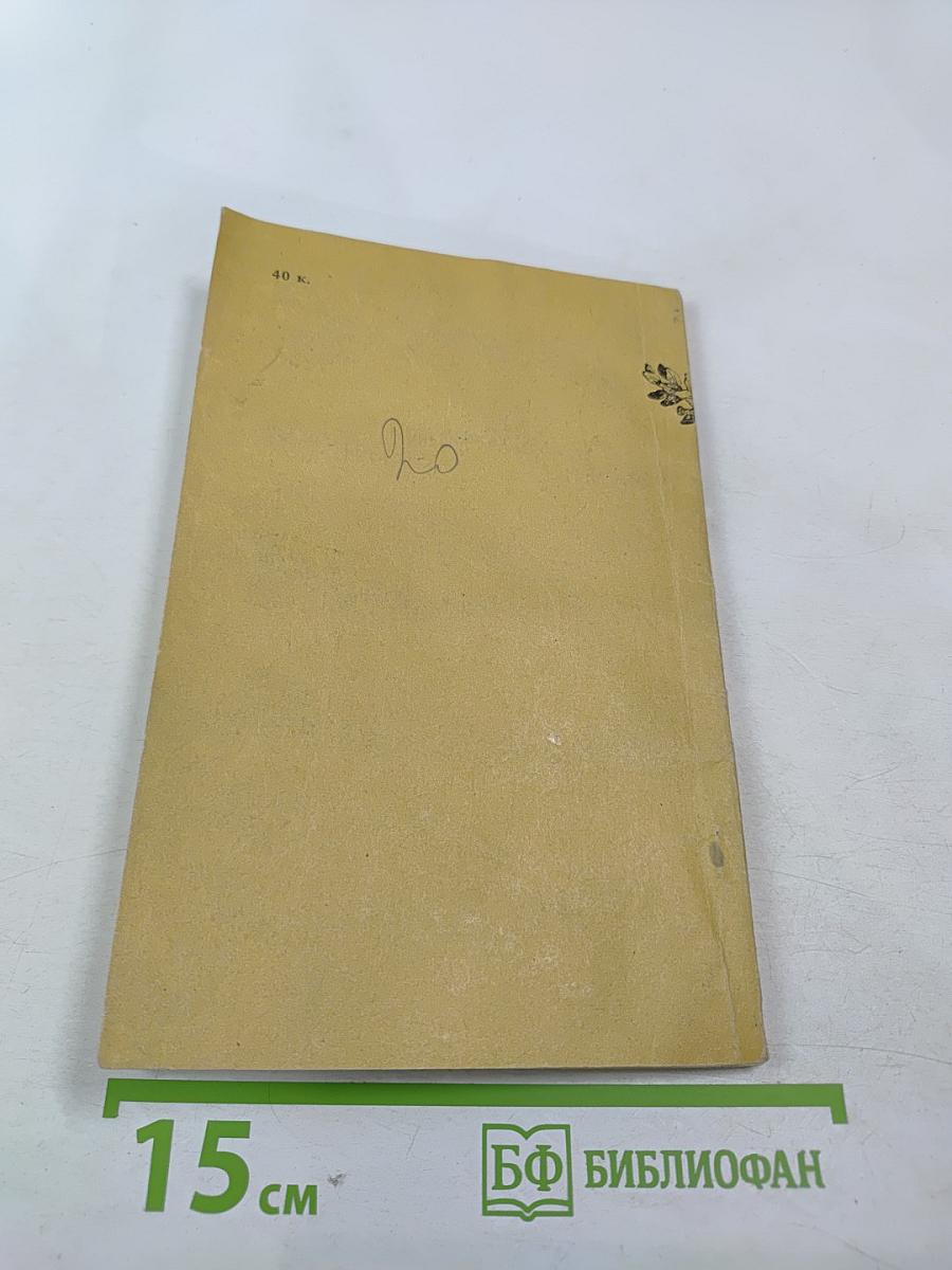 Русская поэзия XIX века