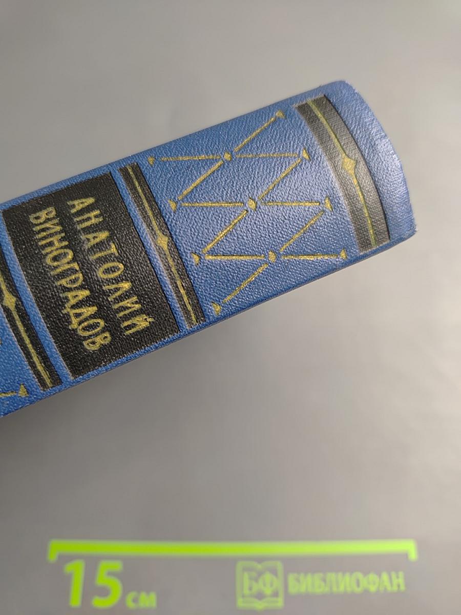 Избранные произведения. Том второй