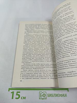 Невидимые нити природы