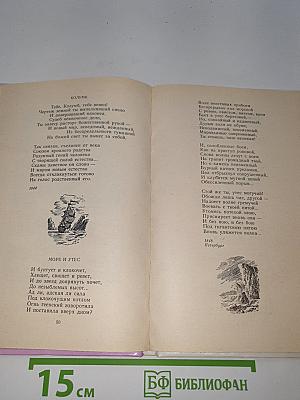 Весенние воды