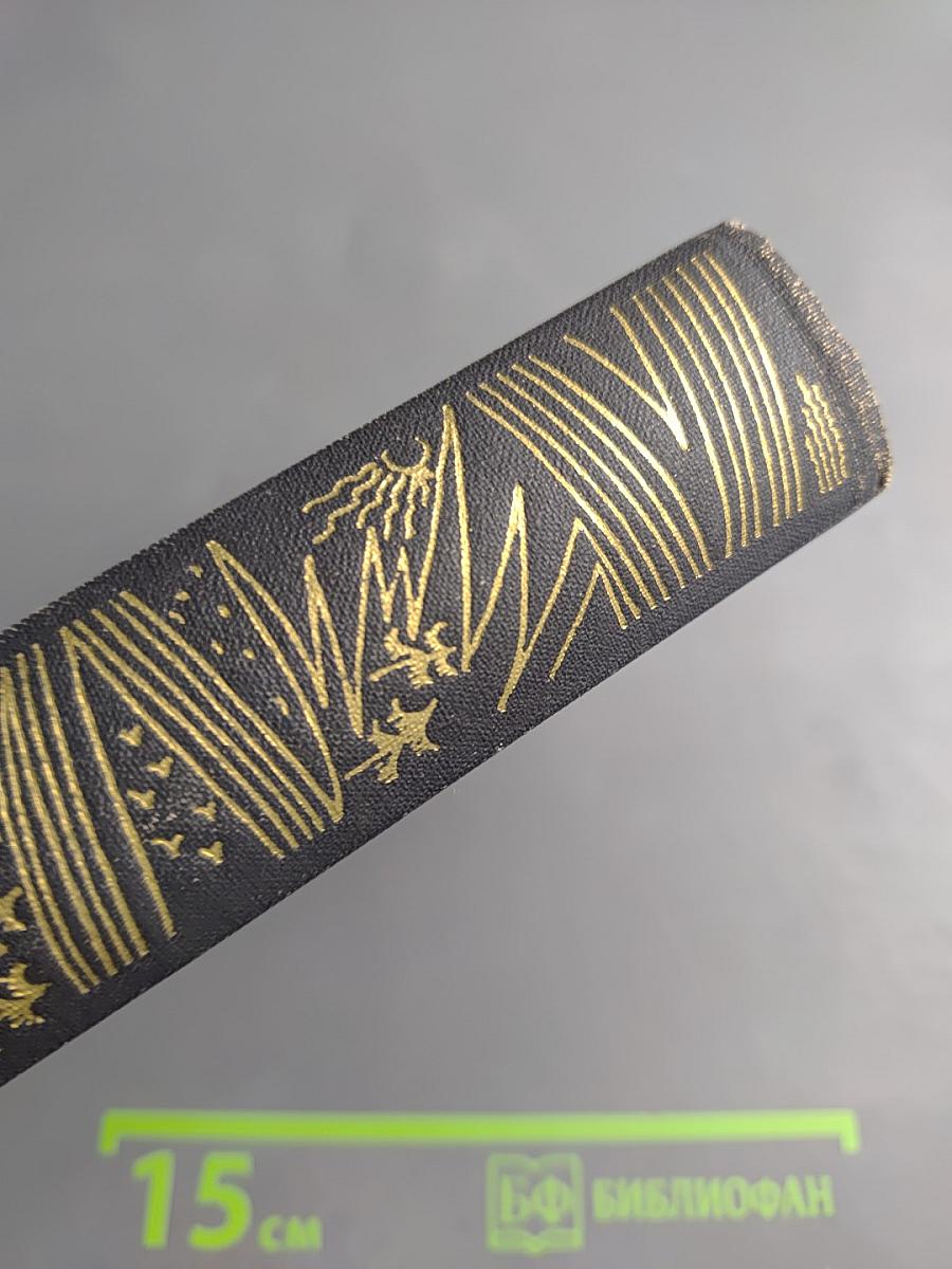 Угрюм-река. Том второй