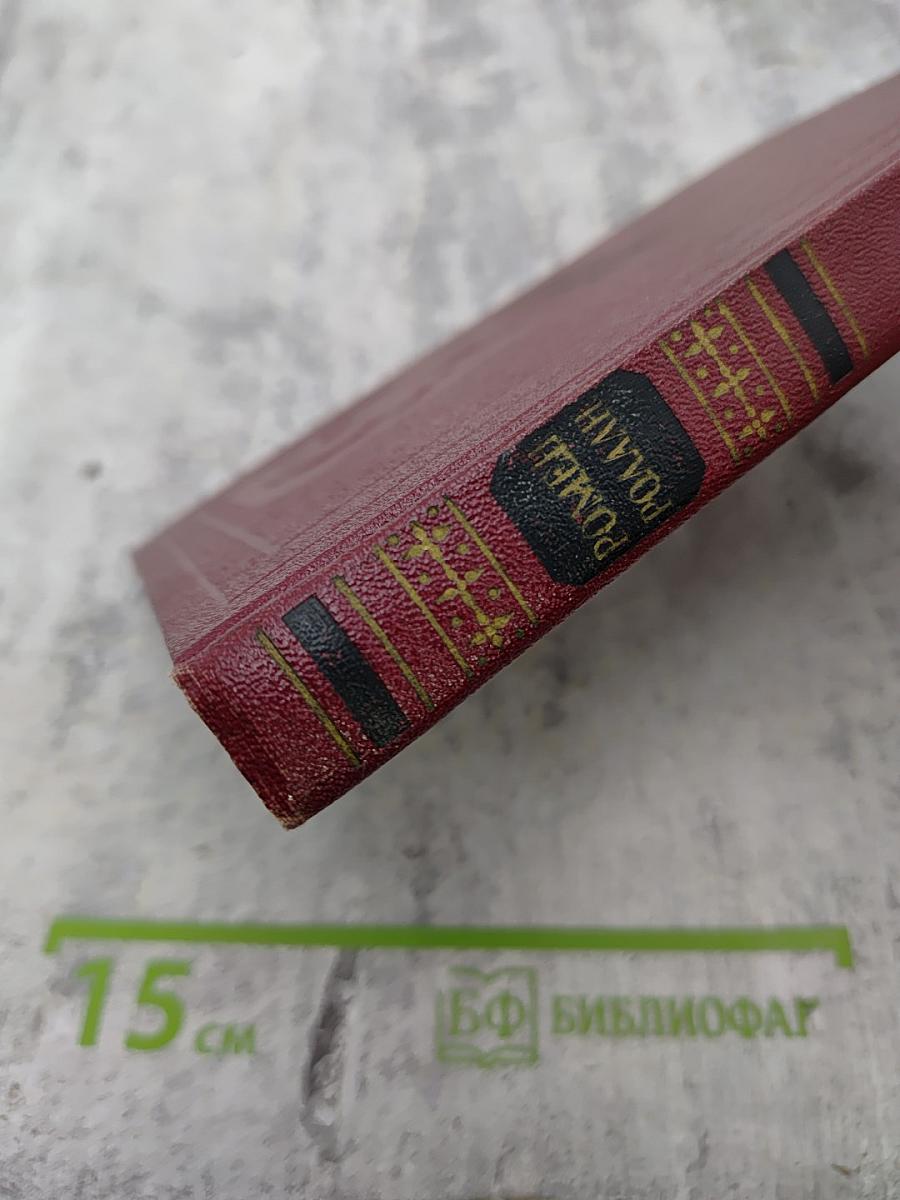 Собрание сочинений. Том 10: Очарованная душа. Книга четвертая: Смерть одного мира